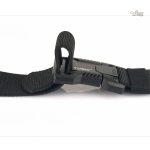 Ceinture pratique pour le port d'équipement