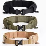 Ceinture Tactique Seattle