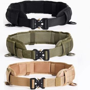 Ceinture Tactique Seattle