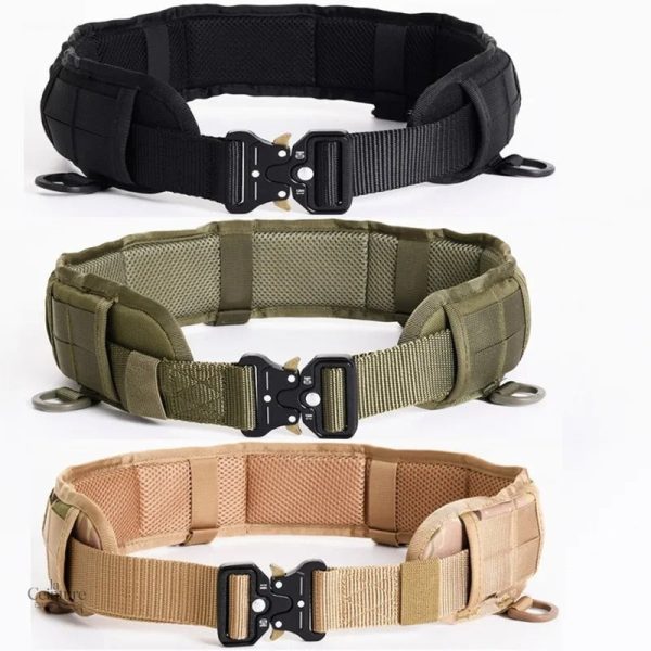 Ceinture Tactique Seattle