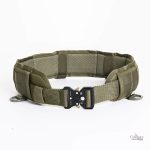 Ceinture militaire Seattle pour un usage quotidien