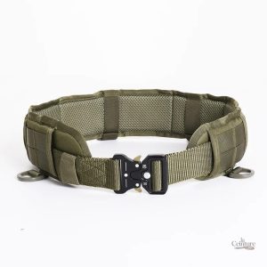 Ceinture militaire Seattle pour un usage quotidien
