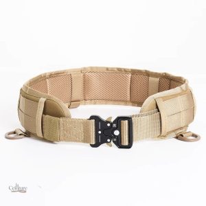 Ceinture tactique robuste Seattle pour aventuriers