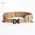 Accessoire de survie : ceinture Seattle