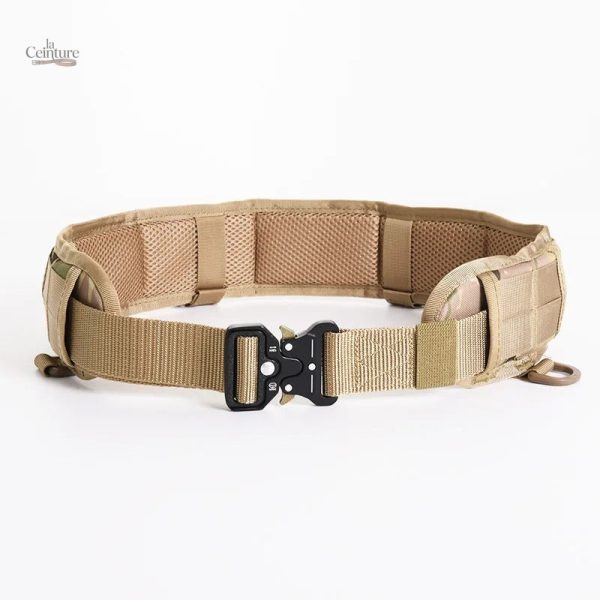 Accessoire de survie : ceinture Seattle