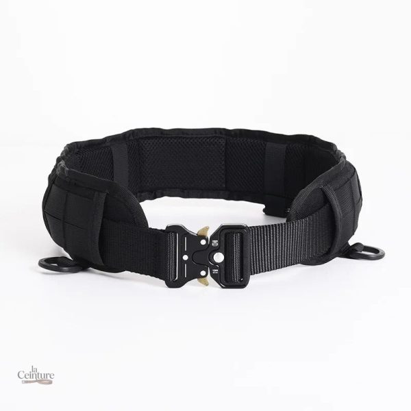 Ceinture Seattle, idéale pour activités extérieures