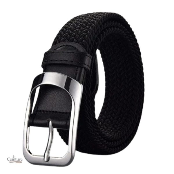 Ceinture Théophile pour un style décontracté et tendance