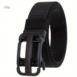 Ceinture Tissu Homme Spokane