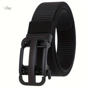 Ceinture Tissu Homme Spokane