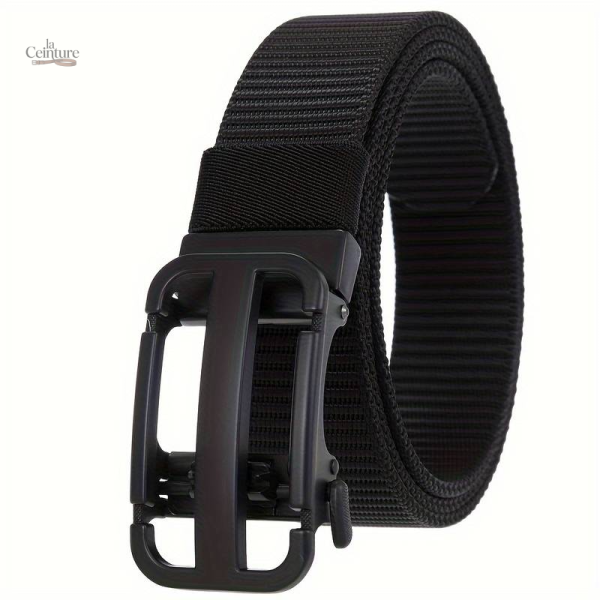 Ceinture Tissu Homme Spokane