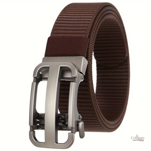 Ceinture Spokane, style décontracté pour homme