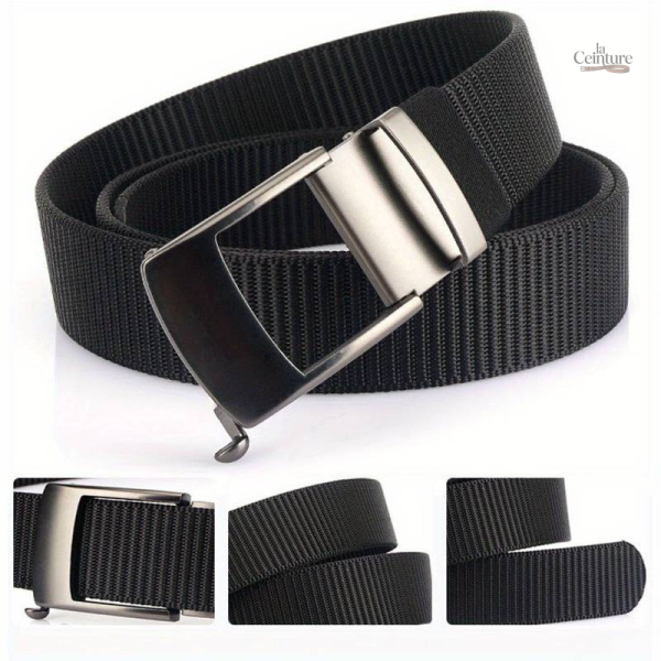 Ceinture Tissu Homme - Honolulu