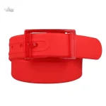 Ceinture femme flexible pour le transport