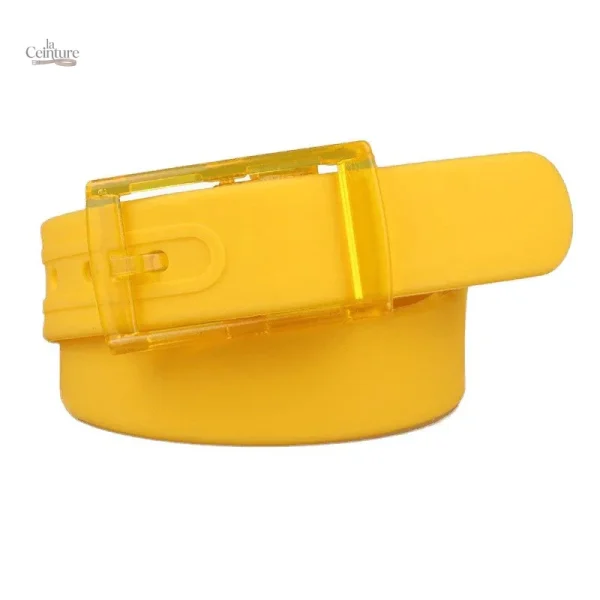 Ceinture pratique pour les déplacements en avion