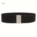 Ceinture Tressée Bochum Femme
