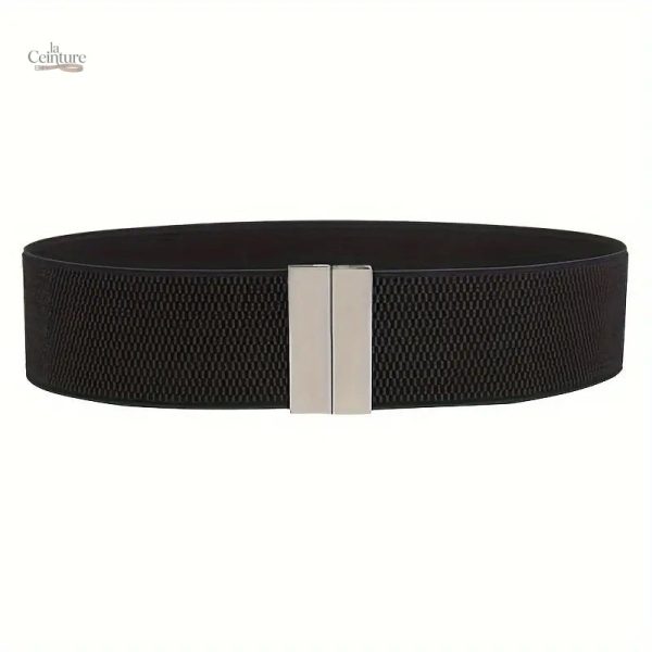 Ceinture Tressée Bochum Femme