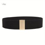 Ceinture Tressée pour un style élégant