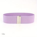 Bochum : Ceinture Tressée chic