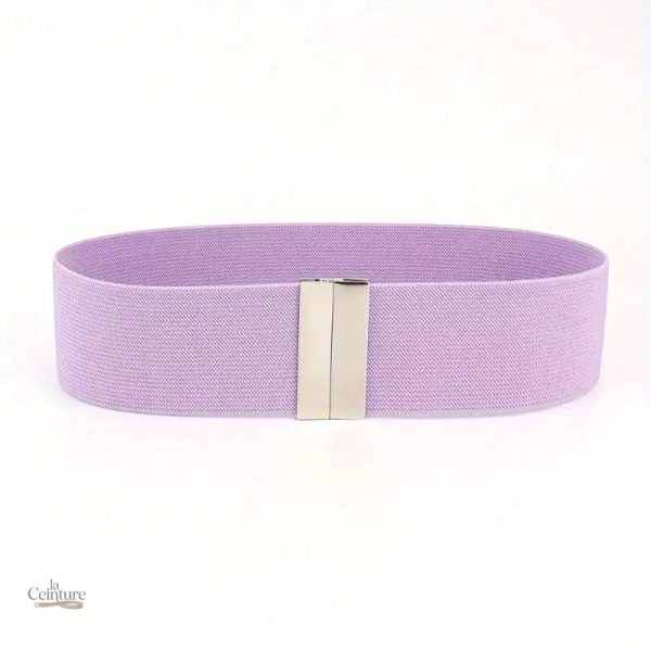 Bochum : Ceinture Tressée chic