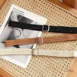 Ceinture Vérone pour un look raffiné
