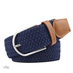 Ceinture Tressée Élastique Cyprien