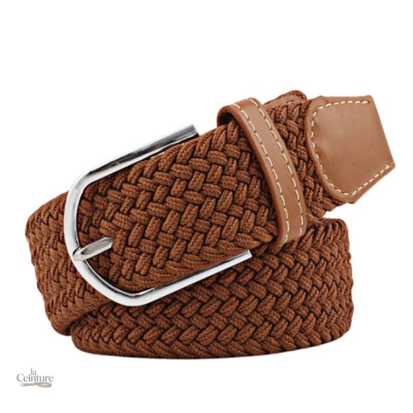 Ceinture Élastique pour Femme - Cyprien