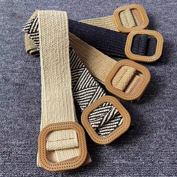 Accessoire de mode : ceinture élastique Bonn