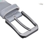 Ceinture Tressée pour un Confort Optimal