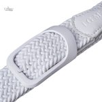 Ceinture Élastique Femme pour Tenue Casual