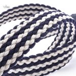 Ceinture Léopold, élastique et élégante pour homme