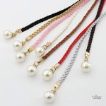 Bari : Ceinture tressée fine, style féminin