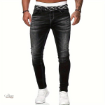 Accessoire mode homme, ceinture tressée