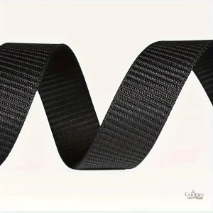 Ceinture tressée élégante pour homme - Texas