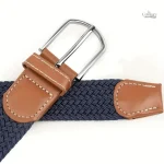 Ceinture élastique homme - style décontracté