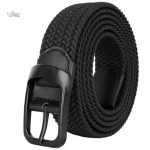 Ceinture Élastique Tressée pour Homme - Archibald