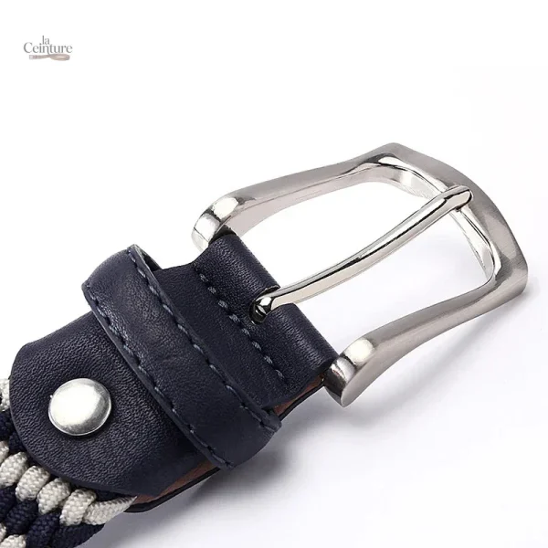 Ceinture Barnabé pour un look moderne
