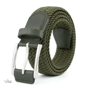 Ceinture Élastique Homme Barthélémy