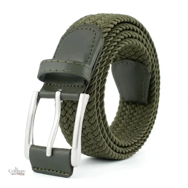 Ceinture Élastique Homme Barthélémy