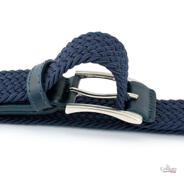 Ceinture Barthélémy pour un look moderne