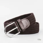 Basile ceinture élastique, accessoire mode masculin