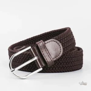 Basile ceinture élastique, accessoire mode masculin