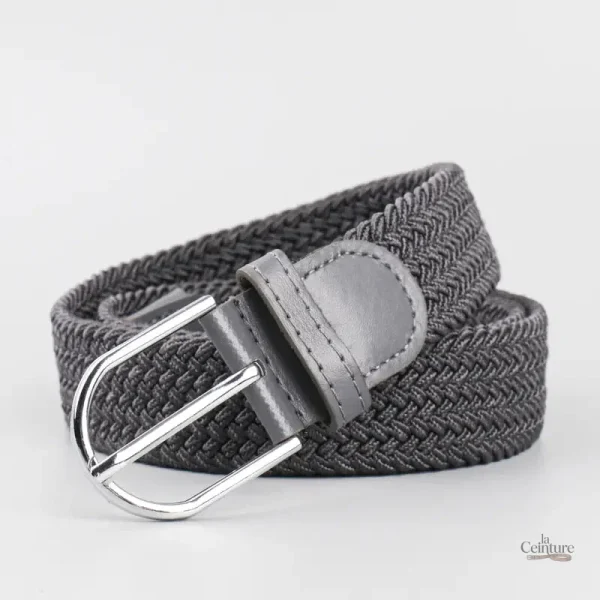 Basile ceinture élastique, parfaite pour toutes occasions