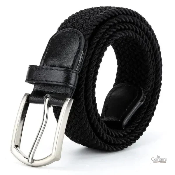 Ceinture Élastique pour Homme - Célestin