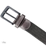 Ceinture Élastique Homme pour un ajustement parfait
