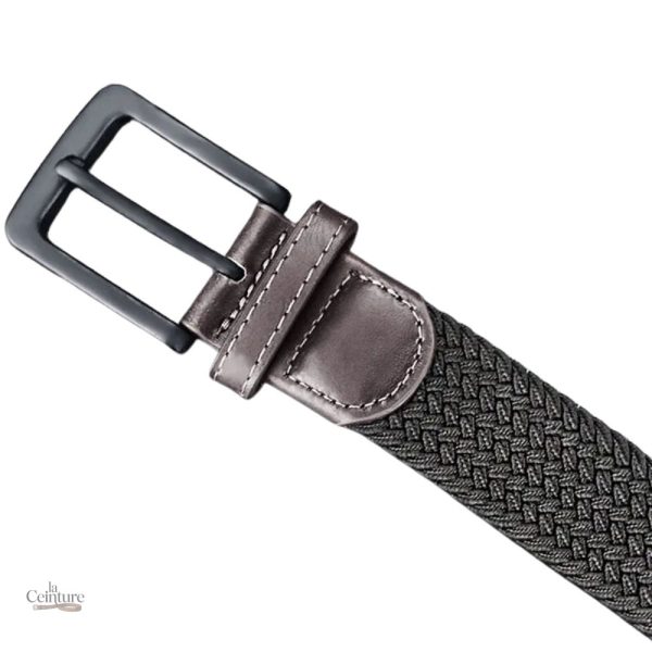 Ceinture Élastique Homme pour un ajustement parfait