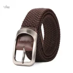 Ceinture Élastique Casual pour Homme