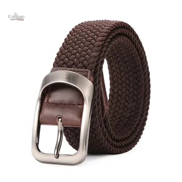 Ceinture Élastique Casual pour Homme