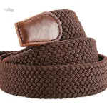 Ceinture Élastique Polyvalente pour Homme