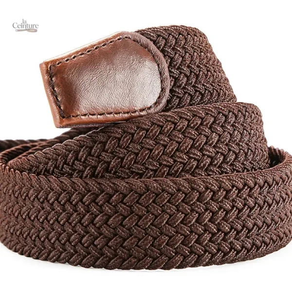 Ceinture Élastique Polyvalente pour Homme