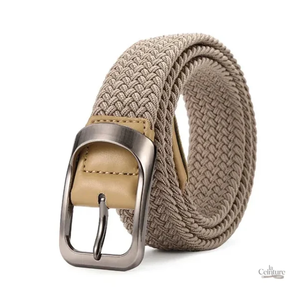 Ceinture Homme Élastique Félix